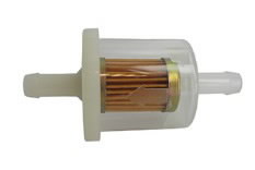 07-063 Polttoainesuodatin - Polttoainejärjestelmän osat - 5400182827399 - 1