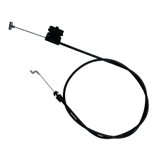 1101093MA Cable, Stop, 43.50 20PNFCLX LH - Muut Murray varaosat - 024847133769 - 1