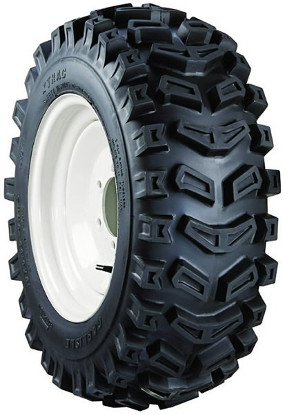 13x5.00-6 Ulkorengas Carlisle X-Trac - Ajoleikkurien renkaat - 033259685759 - 1