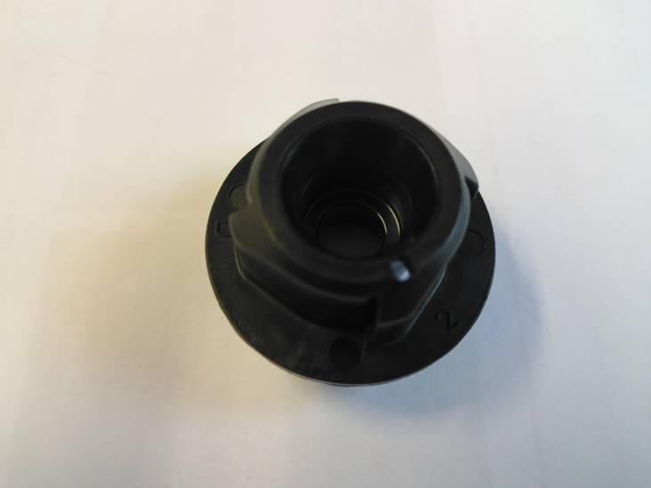 453786-9 Cam plate, EA3201S - Dolmar ja Makita moottorisahojen varaosa - 453786-9 - 1