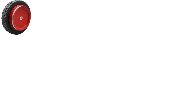 5033174-01 Rengas Klippo Vetävä Täyd. - Klippo muut varaosat - 7393080009999 - 1