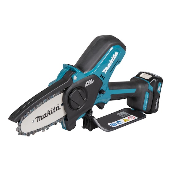 Akkuoksasaha UC100DWA CXT 12V - Akkuketjusahat - 088381775069 - 1