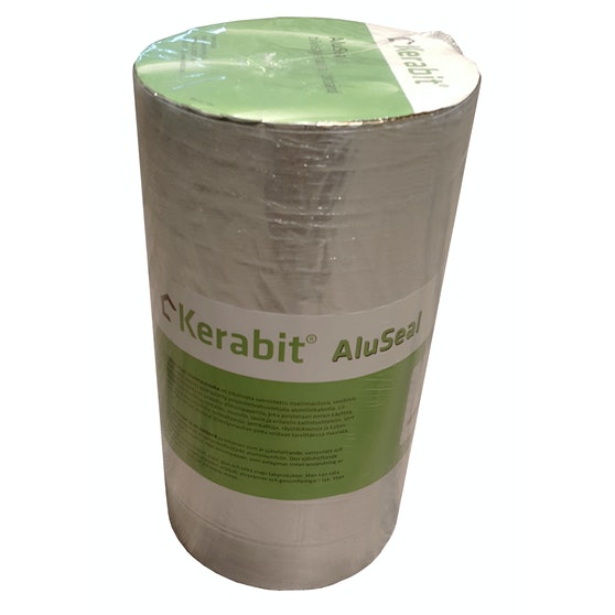 Aluseal 300 mm x 10 m - Bitumikatteet - 6417547160199 - 1