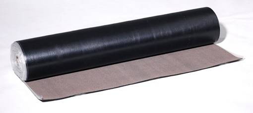 Aluskermi 4100 UT 1 x 10 m - Bitumikatteet - 6417547555070 - 1