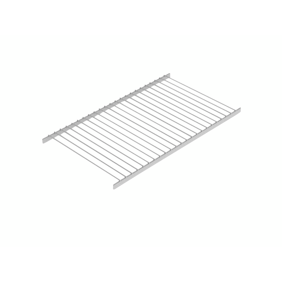 Astiankuivaushylly taso LM 90-763 valk. - Kuivauskaapin ritilät - 6417141904519 - 1