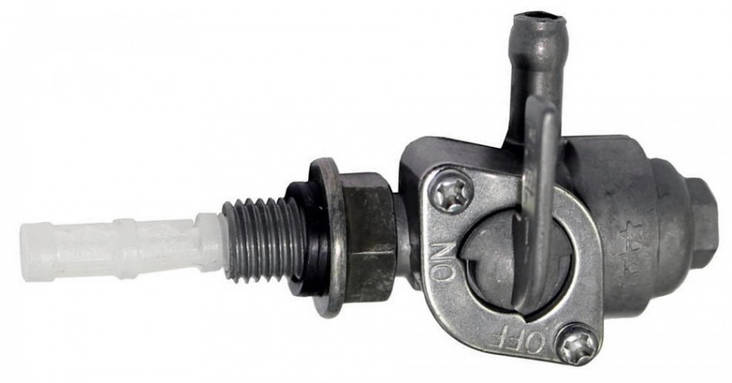 B14876 Polttoainehana 10mm X 1,25 - Polttoainejärjestelmän osat - 4710616571349 - 1