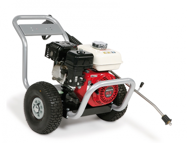 CLEN BENZ-C H1811 Pi Polttomoottoripesuri - Painepesurit - 6418549373709 - 1