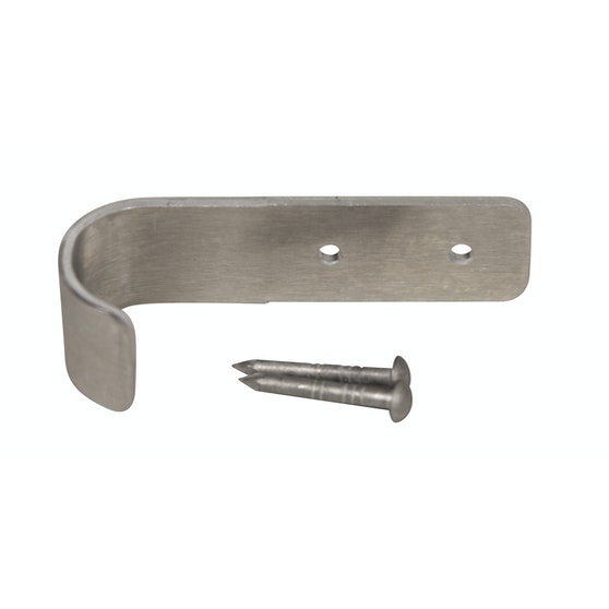 Fastlock Uni levyn sivukiinnike 10 kpl - Valokatteet ja kennolevyt - 5708615028369 - 2