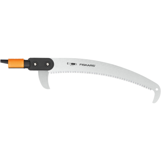 Fiskars QuikFit Kaareva saha - Muut puutarhatyökalut - 5905568365279 - 1