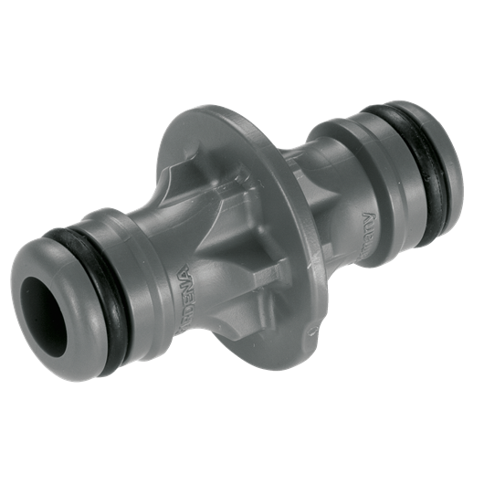 Gardena jatkoliitin - Letkuliittimet - 4078500093149 - 1