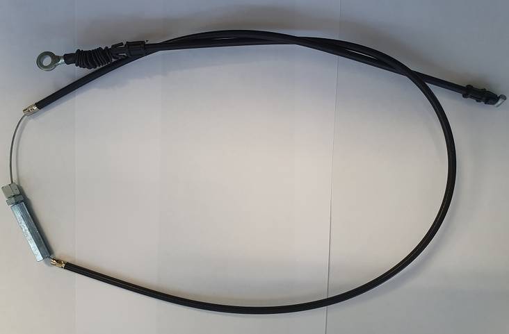 Heittovaijeri FXA 66/76 cm - Lumilinkojen varaosat - 6438313518549 - 1