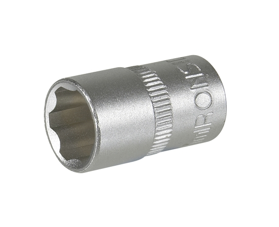 Hylsy Ironside 1/2in 10mm - Hylsyt ja kuusiokoloavaimet - 3394661025630 - 1