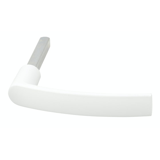 Ikkunan avain PROF Zn/Jva - Ikkunahelat ja painikkeet - 6438313581079 - 1