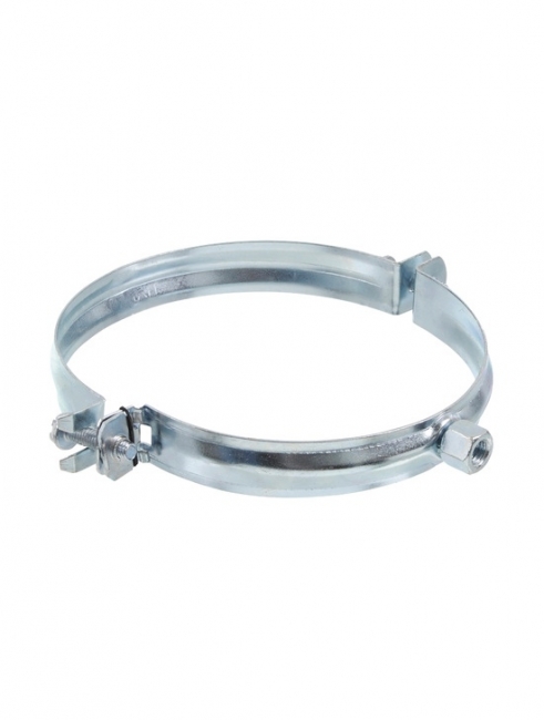 Ilmastointisanka ZN M8-160 mm - Kannakkeet ja ruuvit - 6405422890729 - 1