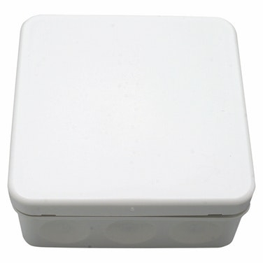 Jakorasisa IP44 iso ap10p ABB - Jakorasiat, asennusrasiat ja liitäntäras - 6418677309519 - 1