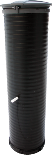 Jita Harmaan Veden Pumppukaivo, korkea malli - Harmaavesisuodatus ja imeytys - 6414959675549 - 1