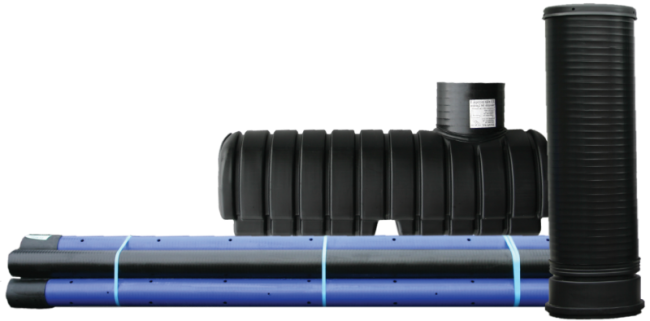 Jita Mökin Imeytyspaketti II - Mökki- ja saunakaivot - 967509 - 1