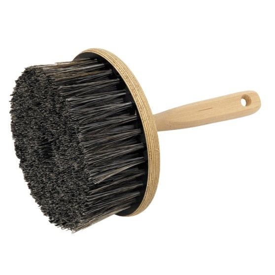 Kalkkihakkuri 180 mm - Sisämaalisiveltimet - 6410694281809 - 1