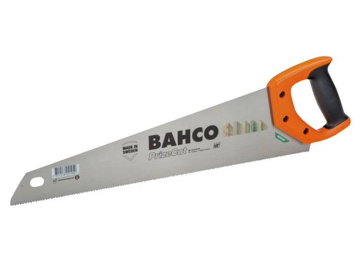 Käsisaha Bahco Prizecut NP-22-U7/8-HP - Käsisahat - 7311518034399 - 1