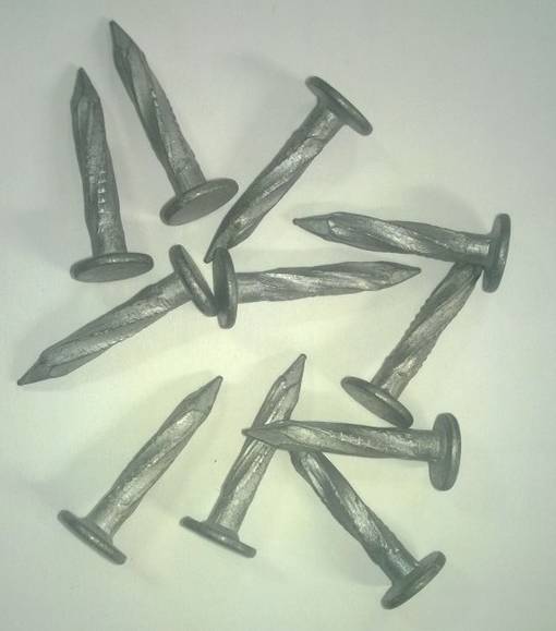 Kerabit Huopanaula 25 x 3,5 mm - Bitumikatteet - 101689 - 1