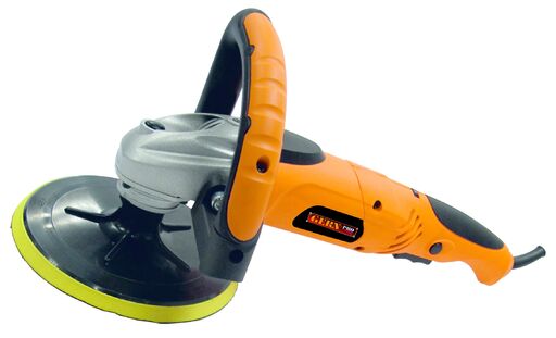 Kiilloituskone Gern Pro 920W - Kulmahiomakoneet ja kiillotuskoneet - 6419773748189 - 1