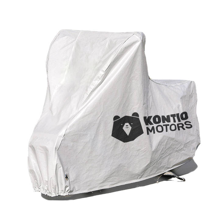 Kontio Motors Sadesuoja - Kruiserien lisävarusteet ja tarvikkeet - KMOSA0939 - 1