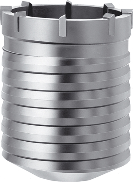 Kruunuporanterä 80x100mm P-03800 - SDS-poranterät ja taltat - 88381917469 - 1