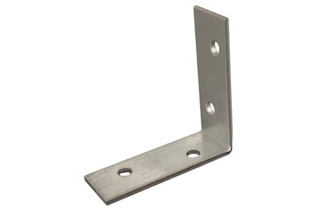 Kulmavahviste Zn 15x40x40 mm - Kulmalevyt - 6414671050389 - 1