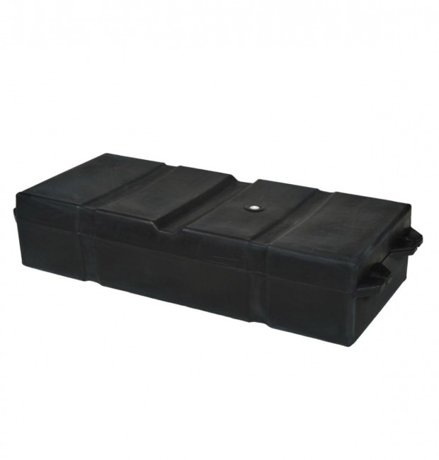 Laituriponttooni Roto Mini 140l - Laiturit - 6430039250635 - 1