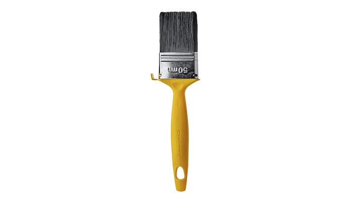 Lakkasivellin ANZA Basic XP 50mm - Sisämaalisiveltimet - 7311490036589 - 1