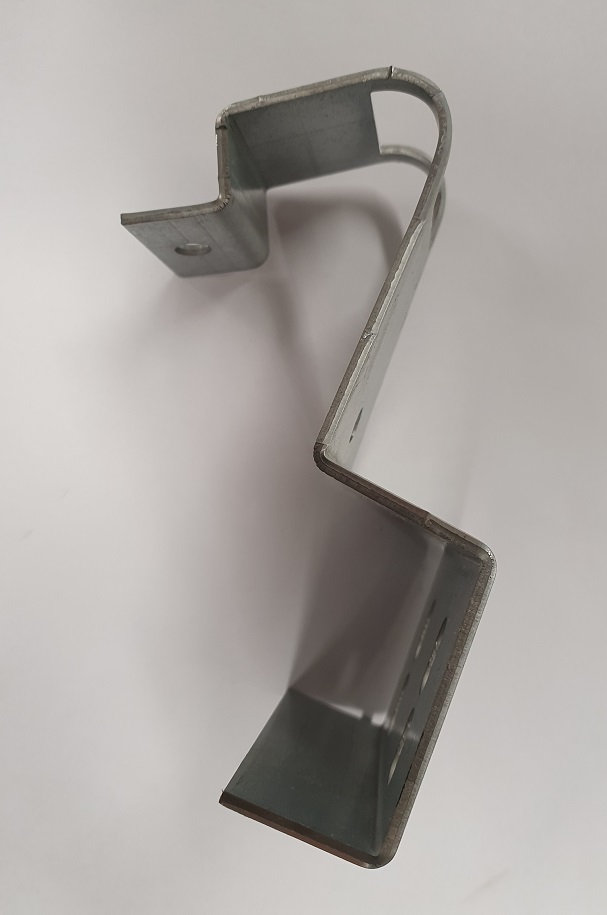 Lape asennussarja Sinkitty - Kattoturvatuotteet - 6417538012919 - 1