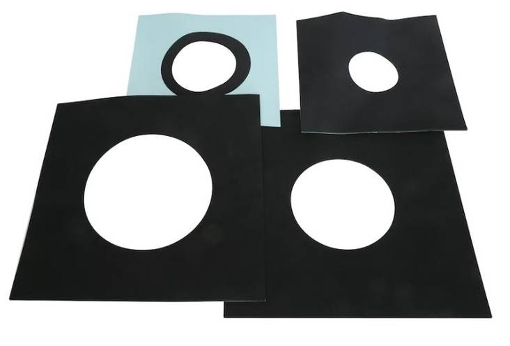 Läpivientitiiviste Onnline 100-110 mm - Puhallinvarusteet - 6438056022549 - 1