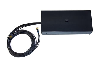 Laudevalokuitusarja CELLO fibre seat 9 - Saunavalaisimet - 6405422750269 - 1