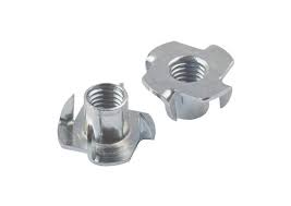 Lyöntimutteri PROF M10 - Mutterit - 6438313658849 - 1