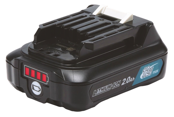 Makita Akku CXT 2.0Ah BL1021B - Vara-akut akkukoneiden - 88381459839 - 1