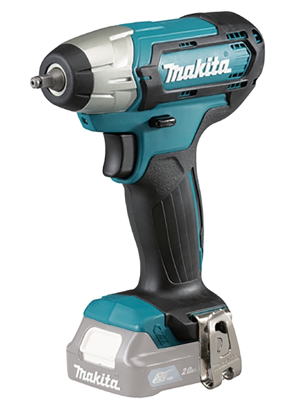Makita Iskevä Mutterinväännin CXT TW060DZ - Iskevät akkumutterinvääntimet - 088381874939 - 1