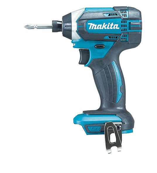 Makita Iskevä Ruuvinväännin LXT DTD152Z - Iskevät akkuruuvinvääntimet - 88381699099 - 1