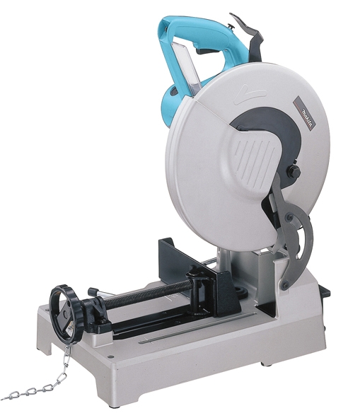 Makita Metallisaha LC1230N - Metallisahat, nakertajat ja levyleikkuri - 88381879279 - 1