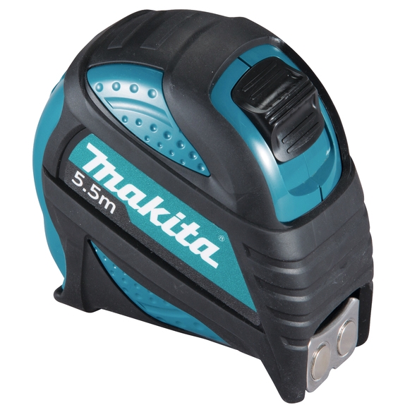 Makita Mittanauha 5,5m B-57146 - Rullamitat - 88381497619 - 1