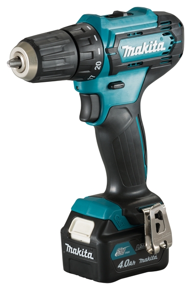Makita Porakone CXT DF333DWME - Akkuporakoneet - 88381872669 - 1