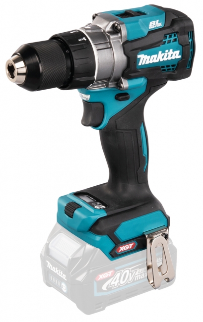 Makita Porakone XGT DF001GZ - Akkuporakoneet - 88381892179 - 1