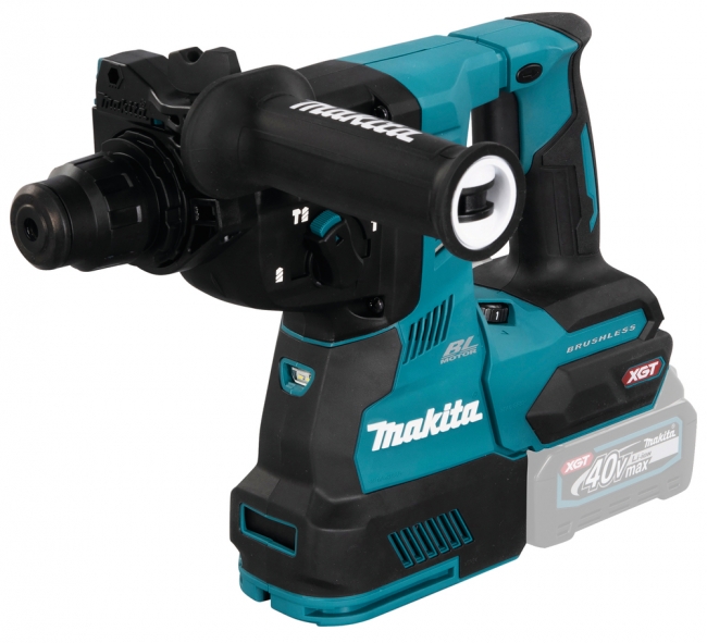 Makita Poravasara XGT HR003GZ - Akkuporavasarat - 088381893039 - 1