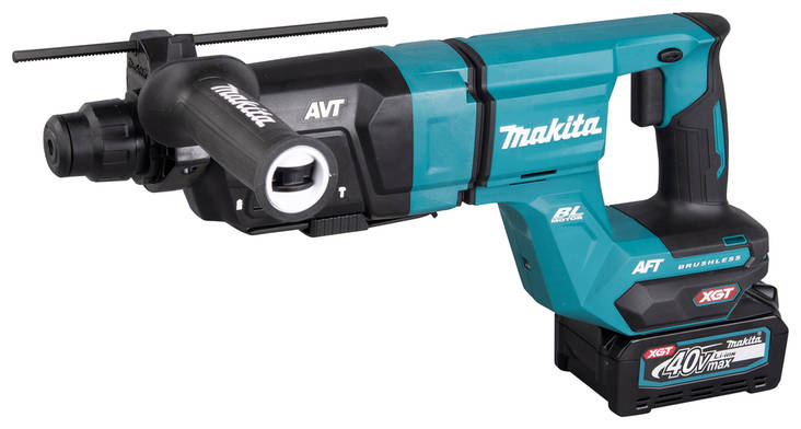 Makita Poravasara XGT HR007GZ 40V - Akkuporavasarat - 088381754699 - 1
