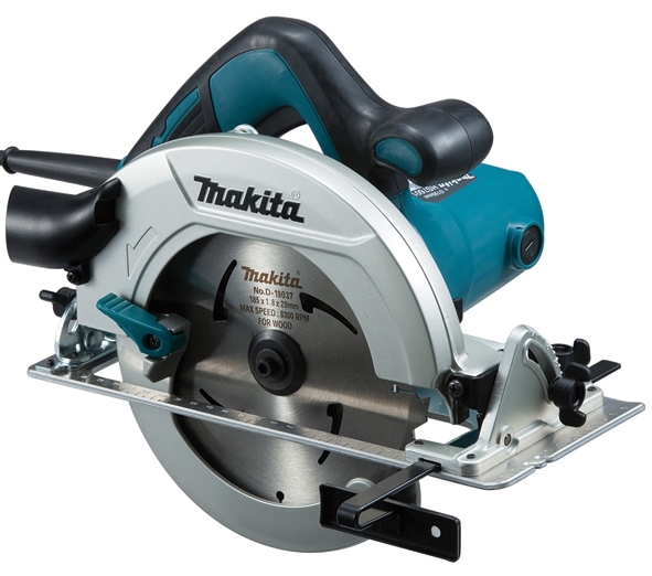 Makita Pyörösaha HS7601J - Pyörösahat - 88381686129 - 1