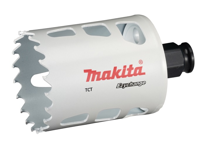 Makita Reikäsahanterä T.C.T 54mm E-06731 - Reikäsahat - 088381570459 - 1