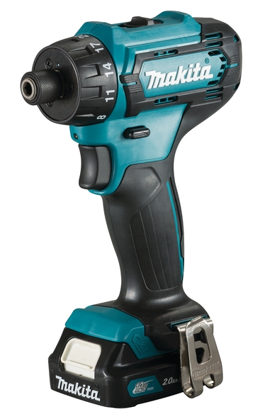 Makita Ruuvinväännin CXT DF033DWAE - Akkuporakoneet - 88381872799 - 1