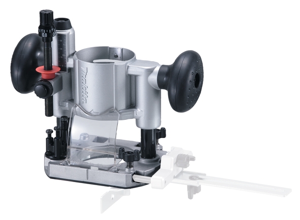 Makita Yläjyrsinlisälaite 195563-0 - Yläjyrsimen terät - 88381376099 - 1