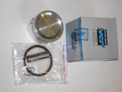 Mäntä Jialing / YX 125cc 54mm - Moottorien varaosat - 104149 - 1