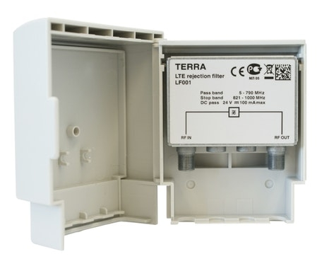 Mastosuodin Laatuantenni LF 001, LTE-EST - Antennit ja antennitarvikkeet - 6410075412679 - 1