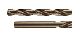 Metalliporanterä 7,5x109mm D-17413 - Metalliporanterät - 88381196079 - 1